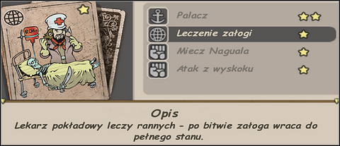 1 - Poradnik do gry - Rozwój i wyposażenie postaci | Swashbucklers Stal kontra proch - Swashbucklers: Stal kontra proch - poradnik do gry