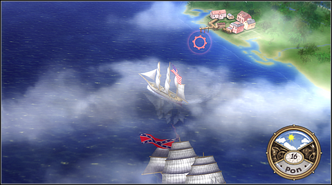 Przede wszystkim musimy się orientować, w jakich miastach jest największe zapotrzebowanie na dane produkty - Handel | Swashbucklers Stal kontra proch - Swashbucklers: Stal kontra proch - poradnik do gry