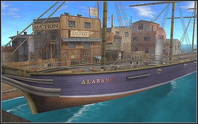 1 - Hawana - Prolog | Solucja Swashbucklers Stal kontra proch - Swashbucklers: Stal kontra proch - poradnik do gry