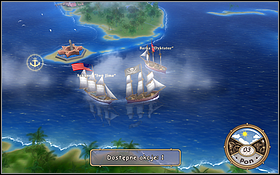 3 - Hawana - Prolog | Solucja Swashbucklers Stal kontra proch - Swashbucklers: Stal kontra proch - poradnik do gry