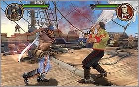 Napadnij na statek, wyrżnij załogę i zabij kapitana - Hawana - Gubernator | Solucja Swashbucklers Stal kontra proch - Swashbucklers: Stal kontra proch - poradnik do gry