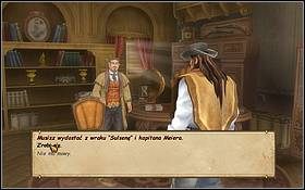 2 - Hawana - Gubernator | Solucja Swashbucklers Stal kontra proch - Swashbucklers: Stal kontra proch - poradnik do gry