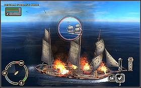 Po wygranej bitwie morskiej, nikt już nie powinien ci przeszkodzić w dalszej drodze do Kingson - Hawana - Gubernator | Solucja Swashbucklers Stal kontra proch - Swashbucklers: Stal kontra proch - poradnik do gry