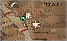 4 - Hawana - Gubernator | Solucja Swashbucklers Stal kontra proch - Swashbucklers: Stal kontra proch - poradnik do gry