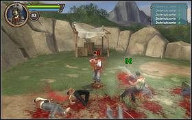 Po zrobieniu porządków w Meksyku wróć do Hawany i zamelduj gubernatorowi o wykonaniu zadania - Hawana - Gubernator | Solucja Swashbucklers Stal kontra proch - Swashbucklers: Stal kontra proch - poradnik do gry