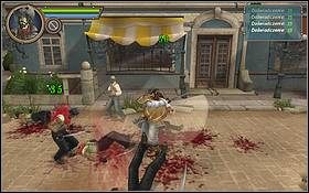 Po wykonaniu zadania zamelduj się u gubernatora Hawany - Hawana - Gubernator | Solucja Swashbucklers Stal kontra proch - Swashbucklers: Stal kontra proch - poradnik do gry