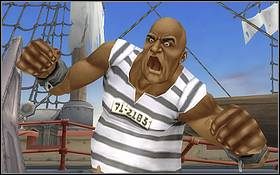 Po walce z Czarną Perłą wedrzyj się na jej pokład - Hawana - Gubernator | Solucja Swashbucklers Stal kontra proch - Swashbucklers: Stal kontra proch - poradnik do gry