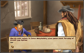 1 - Hawana - Buttler | Solucja Swashbucklers Stal kontra proch - Swashbucklers: Stal kontra proch - poradnik do gry