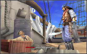 4 - Hawana - Buttler | Solucja Swashbucklers Stal kontra proch - Swashbucklers: Stal kontra proch - poradnik do gry