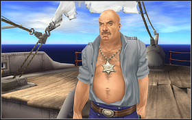 6 - Hawana - Buttler | Solucja Swashbucklers Stal kontra proch - Swashbucklers: Stal kontra proch - poradnik do gry