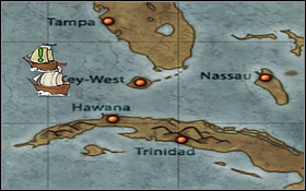 4 - Nassau | Solucja Swashbucklers Stal kontra proch - Swashbucklers: Stal kontra proch - poradnik do gry