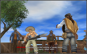 5 - Nassau | Solucja Swashbucklers Stal kontra proch - Swashbucklers: Stal kontra proch - poradnik do gry