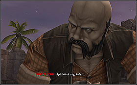 Po walce okaże się, że towaru tu nie ma - Jacksonville | Solucja Swashbucklers Stal kontra proch - Swashbucklers: Stal kontra proch - poradnik do gry