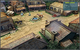 2 - Jacksonville | Solucja Swashbucklers Stal kontra proch - Swashbucklers: Stal kontra proch - poradnik do gry