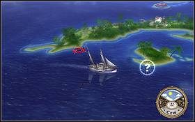 2 - Nowy Orlean - Gubernator | Solucja Swashbucklers Stal kontra proch - Swashbucklers: Stal kontra proch - poradnik do gry