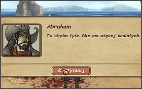 Paczka do Santiago (zadanie poboczne) - Nowy Orlean - Gubernator | Solucja Swashbucklers Stal kontra proch - Swashbucklers: Stal kontra proch - poradnik do gry