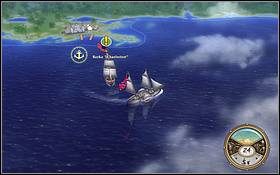 6 - Nowy Orlean - Gubernator | Solucja Swashbucklers Stal kontra proch - Swashbucklers: Stal kontra proch - poradnik do gry