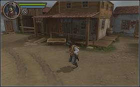 7 - Nowy Orlean - Gubernator | Solucja Swashbucklers Stal kontra proch - Swashbucklers: Stal kontra proch - poradnik do gry