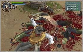 Statek (zadanie poboczne) - Nowy Orlean - Gubernator | Solucja Swashbucklers Stal kontra proch - Swashbucklers: Stal kontra proch - poradnik do gry