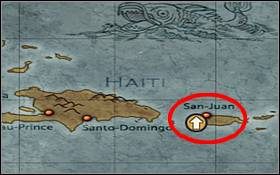 2 - Nowy Orlean - Generał Hawkins | Solucja Swashbucklers Stal kontra proch - Swashbucklers: Stal kontra proch - poradnik do gry