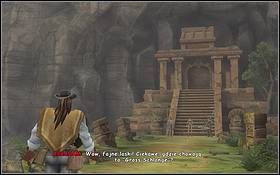 5 - Nowy Orlean - Generał Hawkins | Solucja Swashbucklers Stal kontra proch - Swashbucklers: Stal kontra proch - poradnik do gry