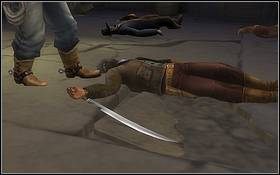 8 - Nowy Orlean - Generał Hawkins | Solucja Swashbucklers Stal kontra proch - Swashbucklers: Stal kontra proch - poradnik do gry