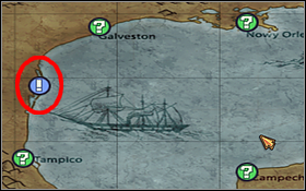 1 - Plantacja Pedrilla | Solucja Swashbucklers Stal kontra proch - Swashbucklers: Stal kontra proch - poradnik do gry