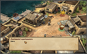 Budowany przez Południe pancernik Aurora potrzebuje super załogi - Plantacja Pedrilla | Solucja Swashbucklers Stal kontra proch - Swashbucklers: Stal kontra proch - poradnik do gry