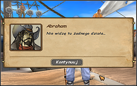 Gdy już zdobędziesz statek okaże się, że superdziała nie było na pokładzie - Plantacja Pedrilla | Solucja Swashbucklers Stal kontra proch - Swashbucklers: Stal kontra proch - poradnik do gry