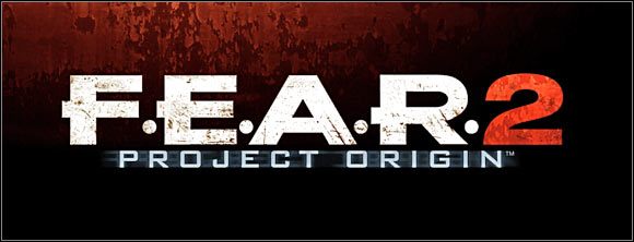 Witaj w nieoficjalnym poradniku do strzelaniny F - F.E.A.R. 2: Project Origin - poradnik do gry