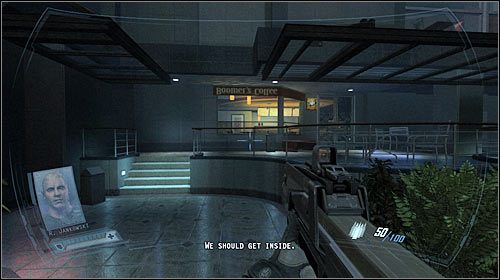 [#2] - Poradnik do gry - [Interval 01] Premonition cz.1 | F.E.A.R. 2: Project Origin - F.E.A.R. 2: Project Origin - poradnik do gry