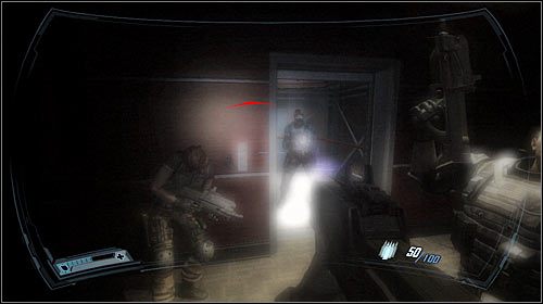 [#6] - Poradnik do gry - [Interval 01] Premonition cz.1 | F.E.A.R. 2: Project Origin - F.E.A.R. 2: Project Origin - poradnik do gry