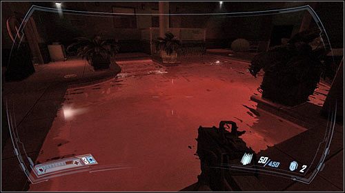 [#18] - [Interval 01] Premonition cz.3 | F.E.A.R. 2: Project Origin - F.E.A.R. 2: Project Origin - poradnik do gry