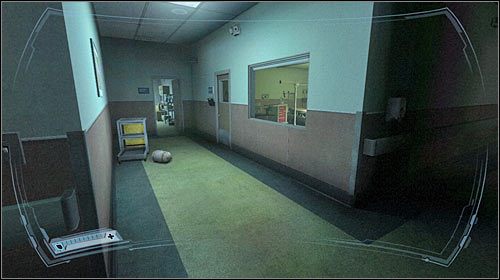 [#26] - [Interval 02] Isolation cz.1 | F.E.A.R. 2: Project Origin - F.E.A.R. 2: Project Origin - poradnik do gry