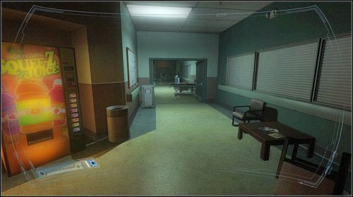 [#27] - [Interval 02] Isolation cz.1 | F.E.A.R. 2: Project Origin - F.E.A.R. 2: Project Origin - poradnik do gry