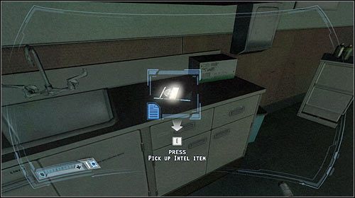 [#28] - [Interval 02] Isolation cz.1 | F.E.A.R. 2: Project Origin - F.E.A.R. 2: Project Origin - poradnik do gry