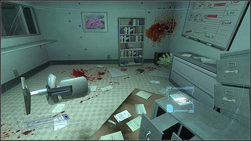 [#29] - [Interval 02] Isolation cz.1 | F.E.A.R. 2: Project Origin - F.E.A.R. 2: Project Origin - poradnik do gry
