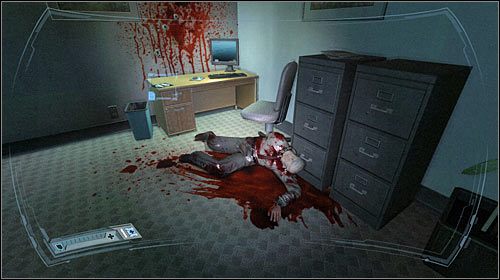 [#30] - [Interval 02] Isolation cz.1 | F.E.A.R. 2: Project Origin - F.E.A.R. 2: Project Origin - poradnik do gry