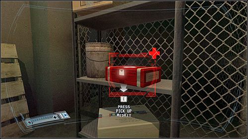 [#31] - [Interval 02] Isolation cz.2 | F.E.A.R. 2: Project Origin - F.E.A.R. 2: Project Origin - poradnik do gry