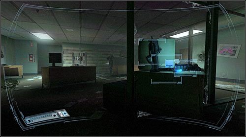 [#32] - [Interval 02] Isolation cz.2 | F.E.A.R. 2: Project Origin - F.E.A.R. 2: Project Origin - poradnik do gry
