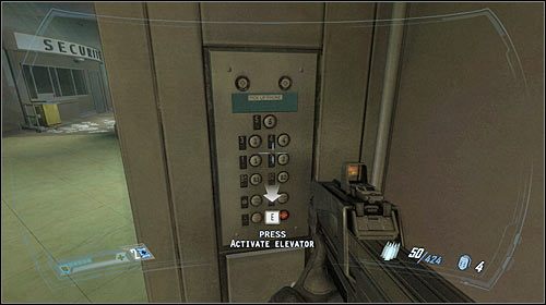 [#40] - [Interval 02] Isolation cz.3 | F.E.A.R. 2: Project Origin - F.E.A.R. 2: Project Origin - poradnik do gry