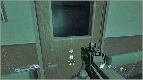 [#42] - [Interval 02] Isolation cz.4 | F.E.A.R. 2: Project Origin - F.E.A.R. 2: Project Origin - poradnik do gry