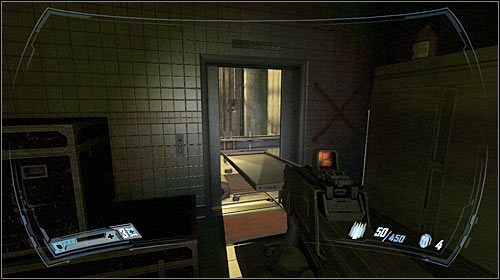 [#48] - [Interval 02] Isolation cz.5 | F.E.A.R. 2: Project Origin - F.E.A.R. 2: Project Origin - poradnik do gry
