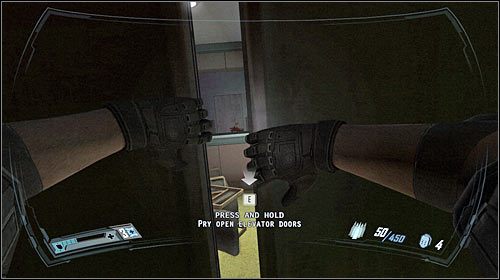 [#49] - [Interval 02] Isolation cz.5 | F.E.A.R. 2: Project Origin - F.E.A.R. 2: Project Origin - poradnik do gry