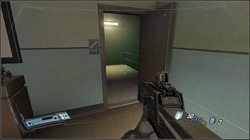 [#57] - [Interval 02] Isolation cz.6 | F.E.A.R. 2: Project Origin - F.E.A.R. 2: Project Origin - poradnik do gry