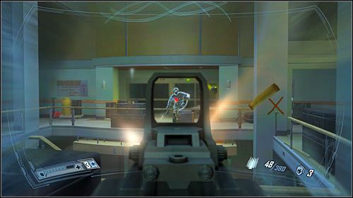 [#61] - [Interval 02] Isolation cz.7 | F.E.A.R. 2: Project Origin - F.E.A.R. 2: Project Origin - poradnik do gry