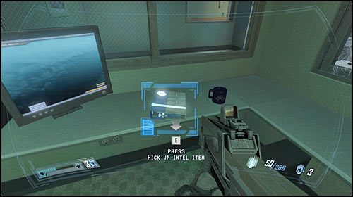 [#62] - [Interval 02] Isolation cz.7 | F.E.A.R. 2: Project Origin - F.E.A.R. 2: Project Origin - poradnik do gry