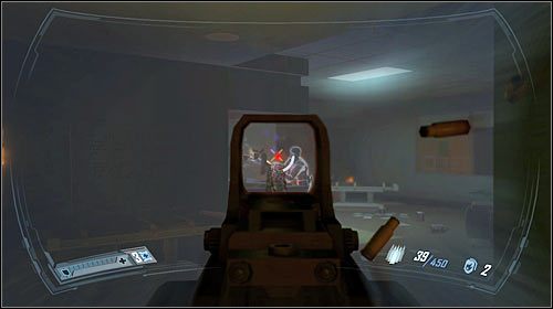 [#63] - [Interval 02] Isolation cz.7 | F.E.A.R. 2: Project Origin - F.E.A.R. 2: Project Origin - poradnik do gry