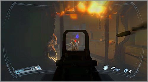 [#66] - [Interval 02] Isolation cz.8 | F.E.A.R. 2: Project Origin - F.E.A.R. 2: Project Origin - poradnik do gry