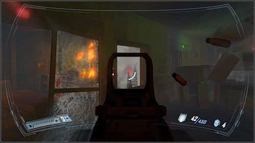 [#69] - [Interval 02] Isolation cz.8 | F.E.A.R. 2: Project Origin - F.E.A.R. 2: Project Origin - poradnik do gry